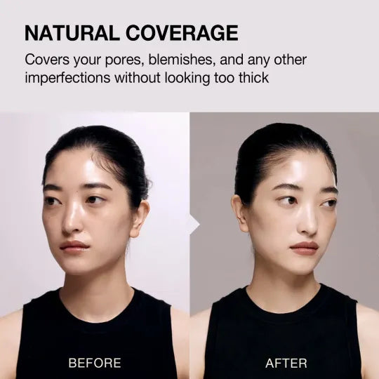 Rynx | Cushion Base SPF 50 Refill Included