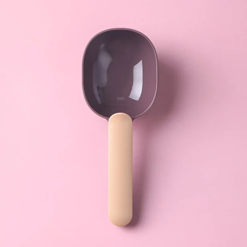 Rynx | Multifunction Pet Food Scoop with Sealing Bag Clip