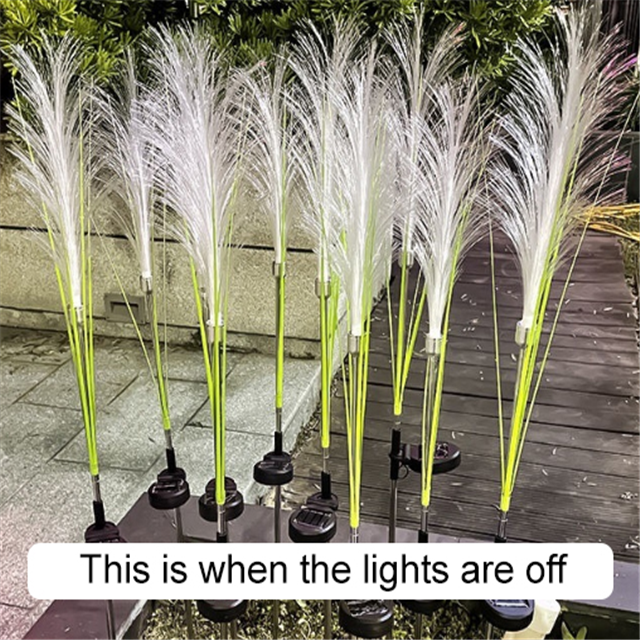 Rynx | Solar tube garden lamp