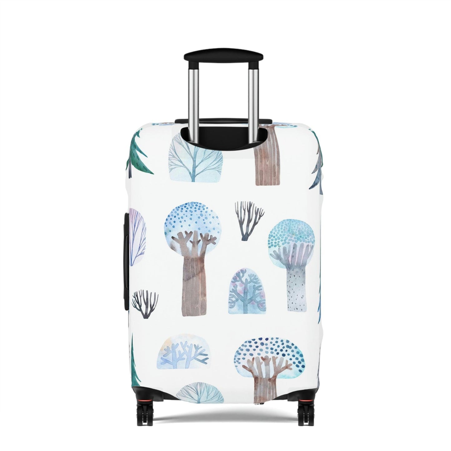 Rynx | Stylish Luggage Protection: Elegant Protection for Your Travel Gear