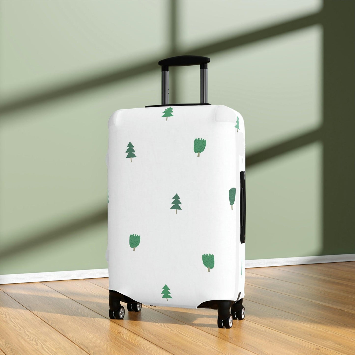 Rynx | Stylish Luggage Protector: Travel in Style
