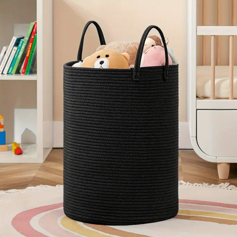 Rynx | Lundra - Modern laundry containers with additional storage space