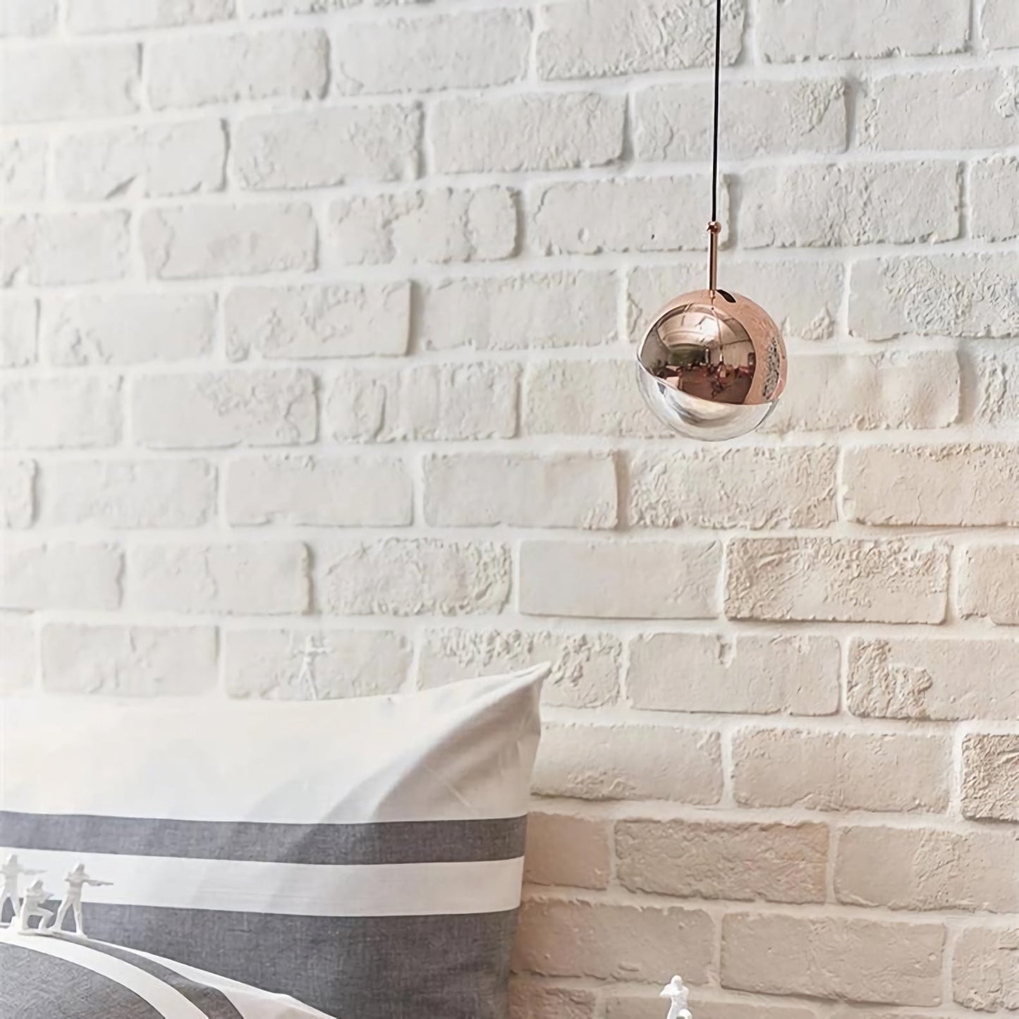 Rynx | Post-Modern LED Pendant Lights