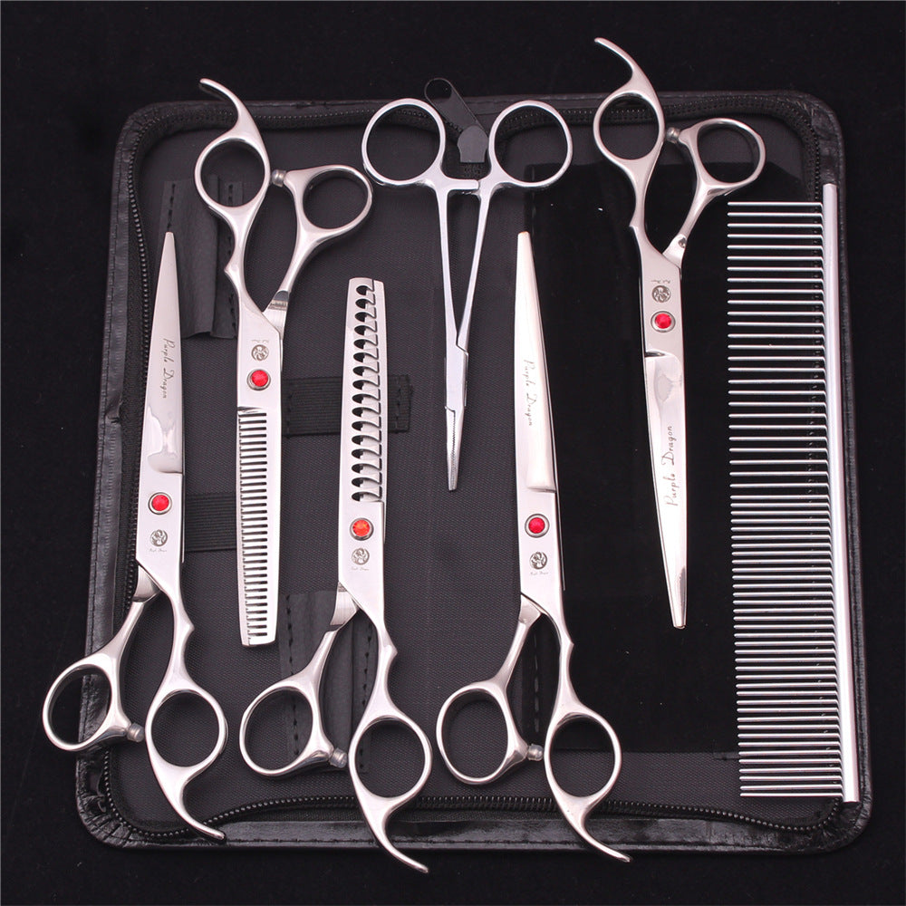 RYNX | Professional Dog Grooming Scissors