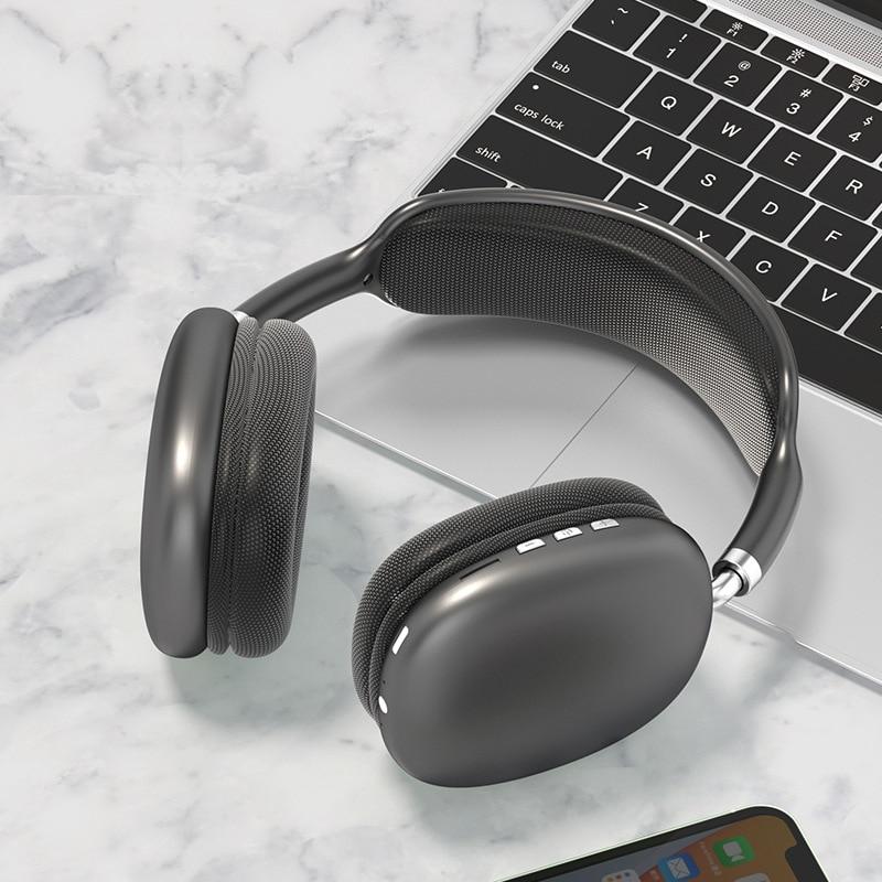 RYNX | Aesthetic Moon Headphones | Today With Bag
