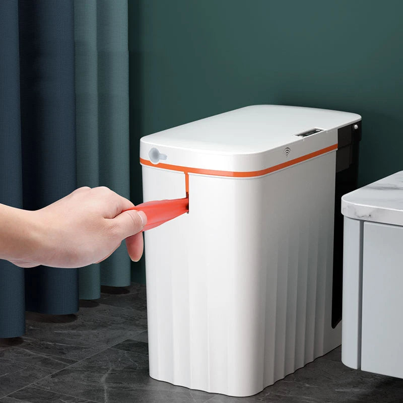 Rynx | Double Storage Liquid Separator Trash Can