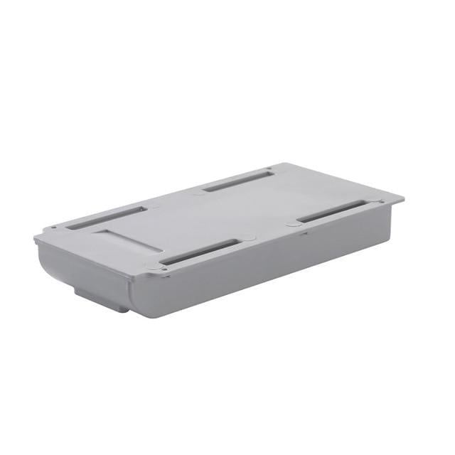 Rynx | Invisible drawer under the desk – Slim, hidden storage for workspace organization
