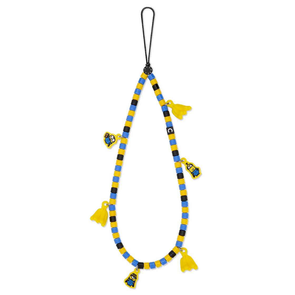 Rynx | Cute Cartoon Phone Charm