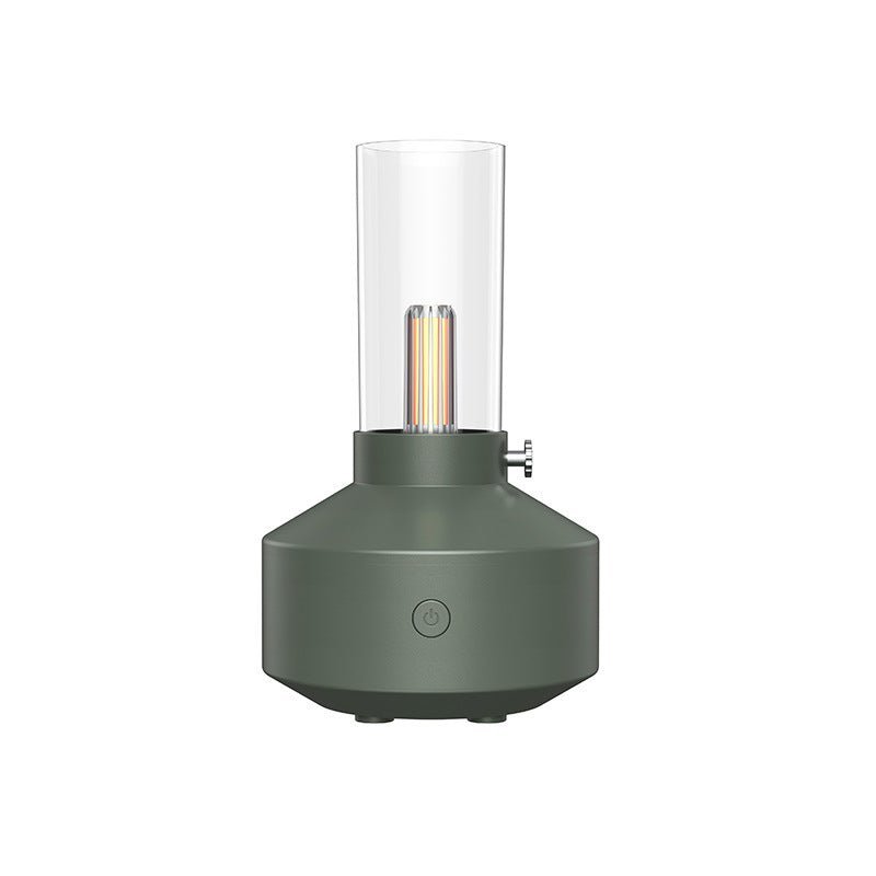 Rynx | Aromatherapy Diffuser with Night Light - GlowMist