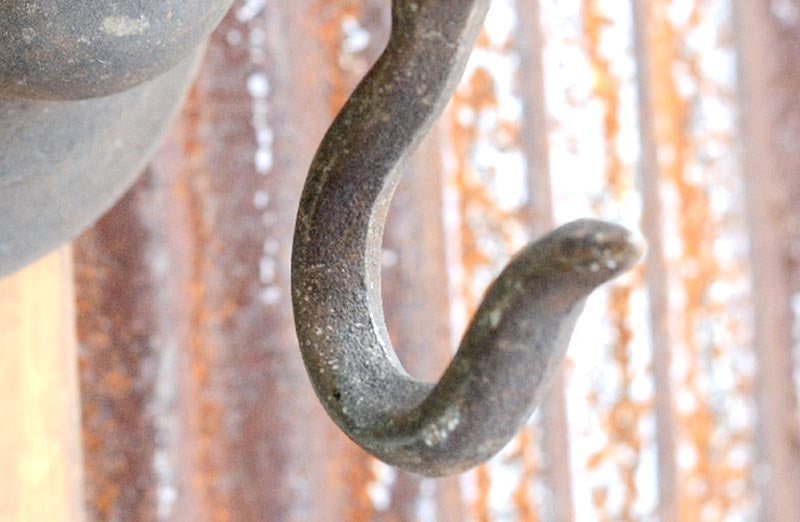 Rynx | Rustic Wall Hook Set of 2