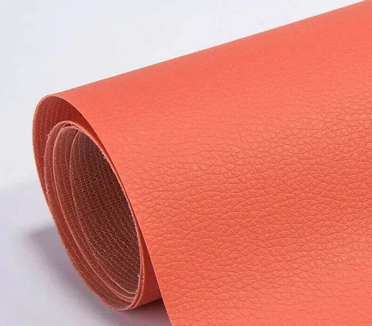 Rynx | Self-adhesive leather refresher adjustable sofa repair