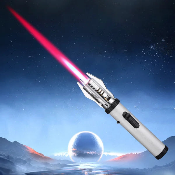 RYNX | Lighter With Torch For Self-Defense