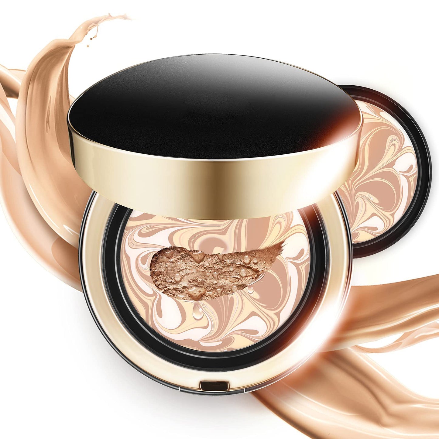 Rynx | Cushion Base SPF 50 Refill Included