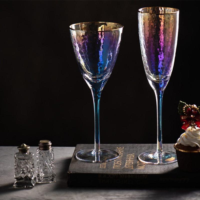RYNX | Champagne Glasses (4 Pcs Set)