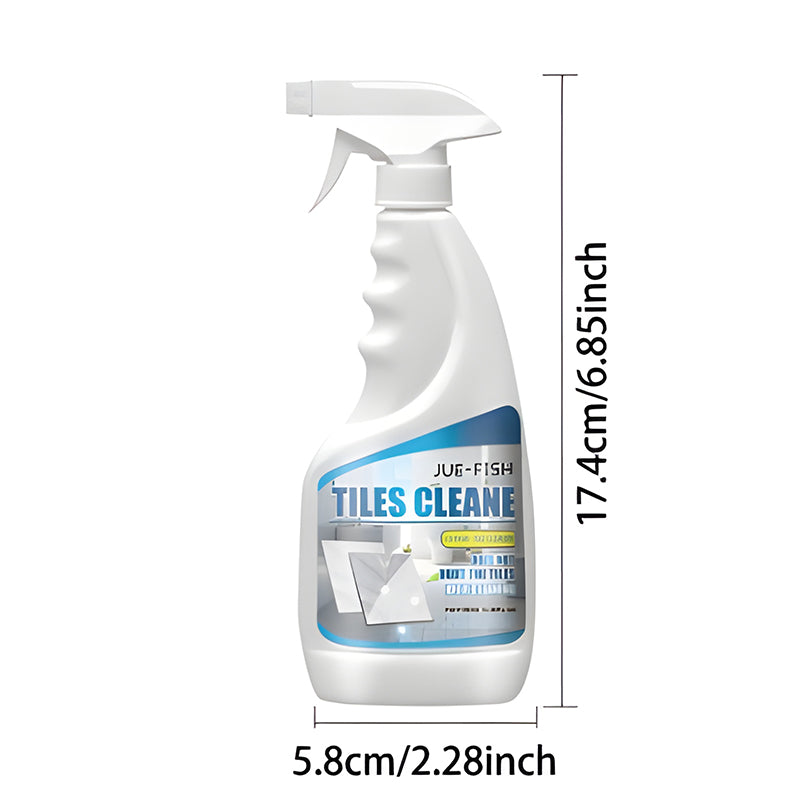 Rynx | Sprayer for the cleaning of tiles and joints