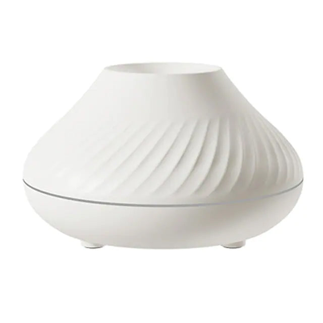 Rynx | Colorful Flame Aromatherapy Machine
