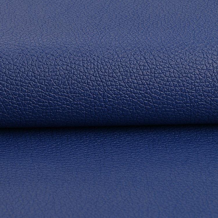 Rynx | Litchi PU Leather Craft Set: Versatile DIY Fabric Set for Creative Projects