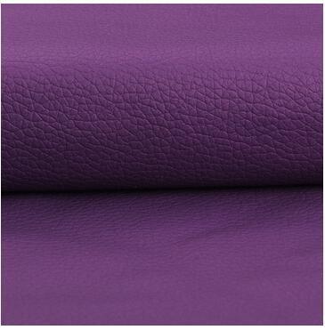 Rynx | Litchi PU Leather Craft Set: Versatile DIY Fabric Set for Creative Projects
