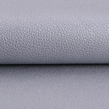 Rynx | Litchi PU Leather Craft Set: Versatile DIY Fabric Set for Creative Projects