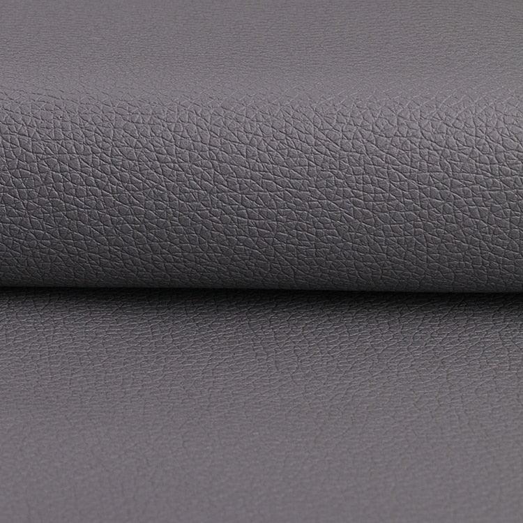 Rynx | Litchi PU Leather Craft Set: Versatile DIY Fabric Set for Creative Projects