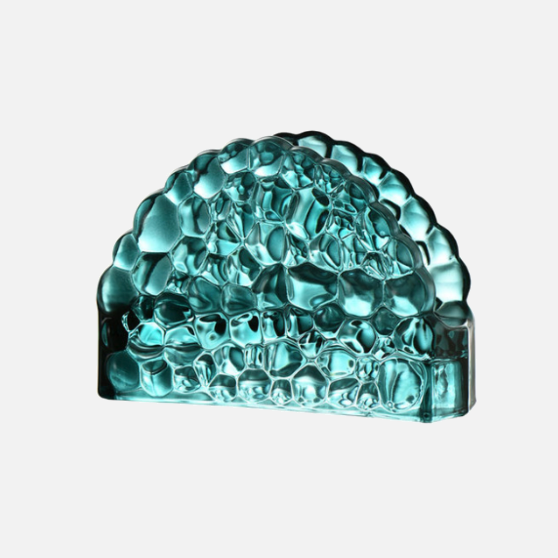 Rynx | EleganceNap – Stylish napkin holders made of glass