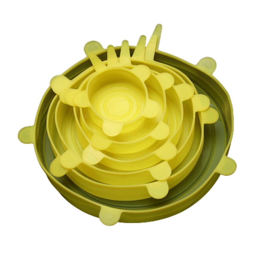 Rynx | Cupterra | Stretchable Eco-Covers