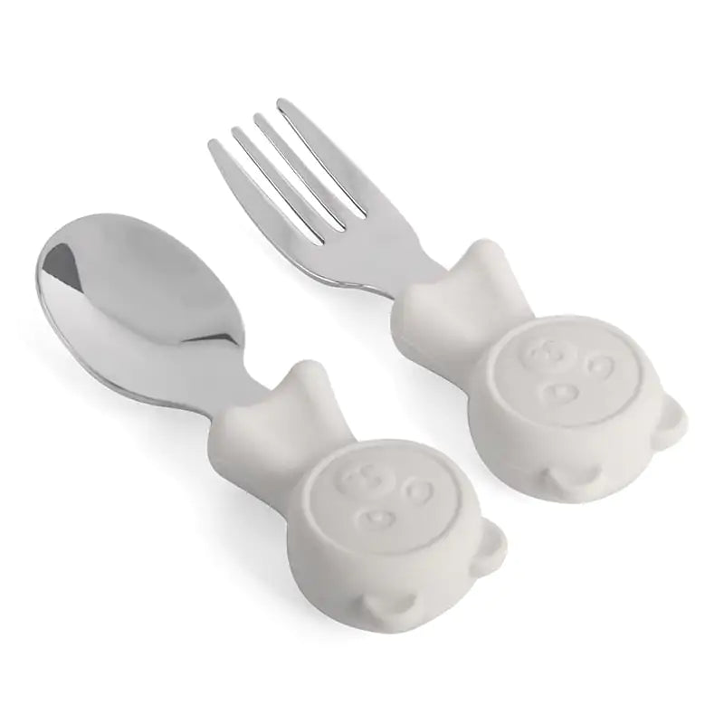 Rynx | Stainless Steel Cutlery Set for Children
