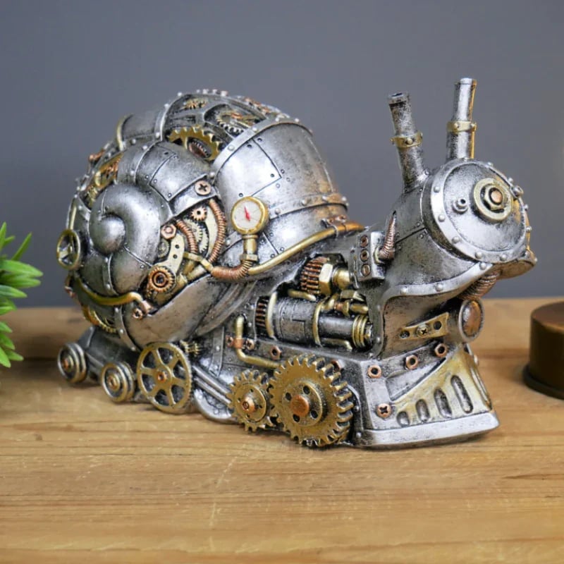 RYNX | Creative Mechanical Animals for Decoration