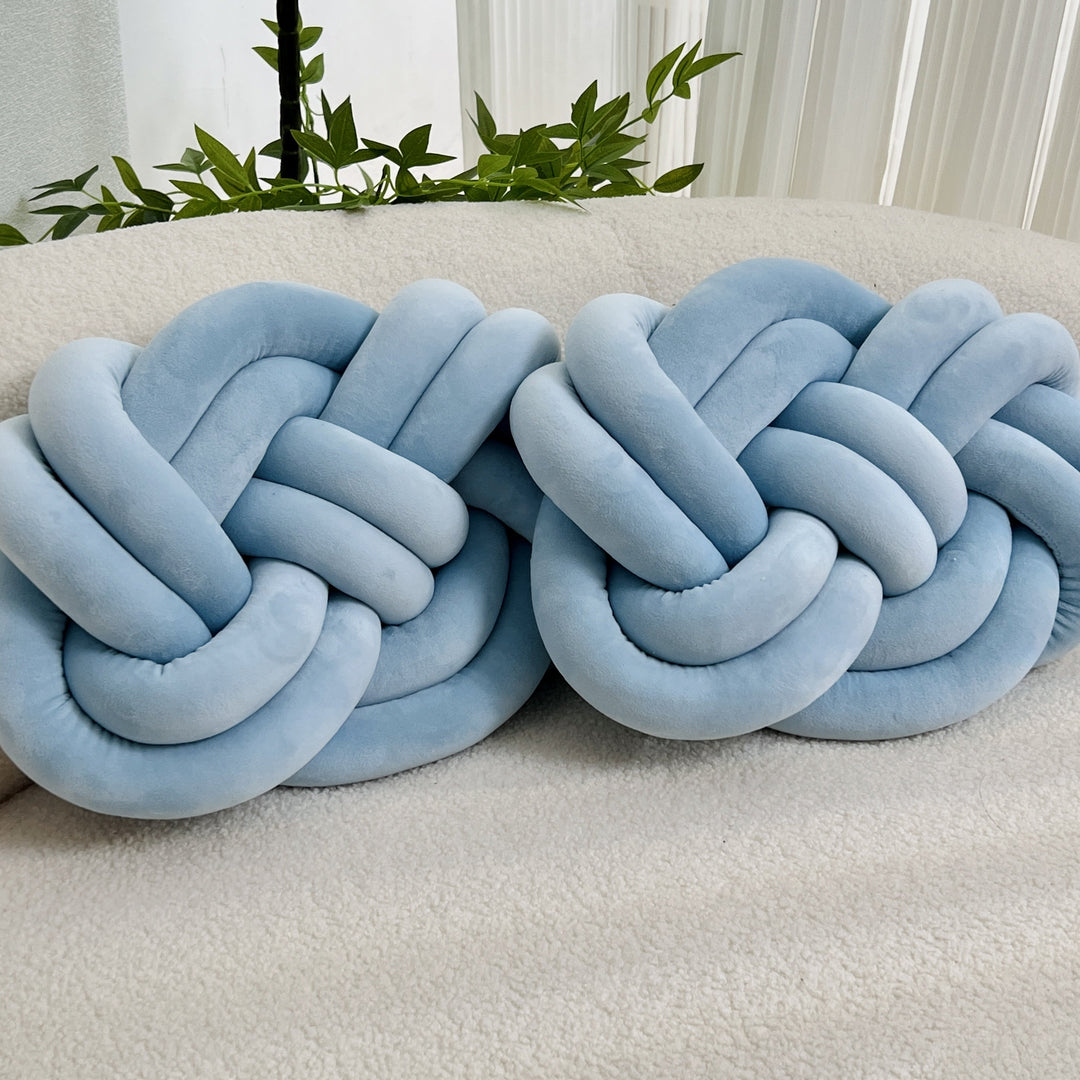 Rynx | VelvetAura – Luxury decorative pillow duo