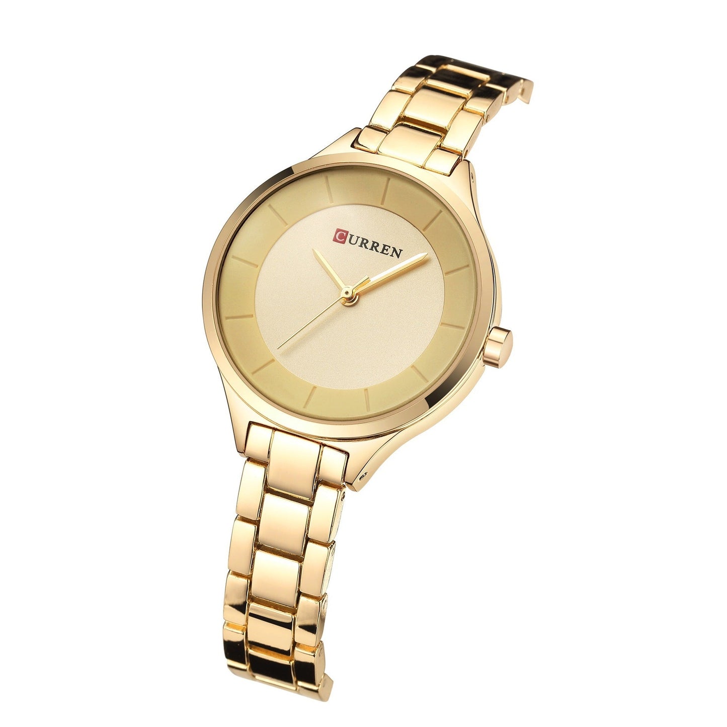 Rynx | Women's Korean style casual watch