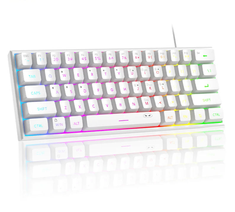 Rynx | Membrane RGB Keyboard