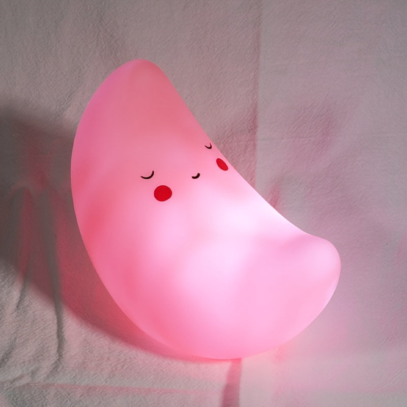 Rynx | MoonGlow - Sweet Night Light for Bedroom Decoration