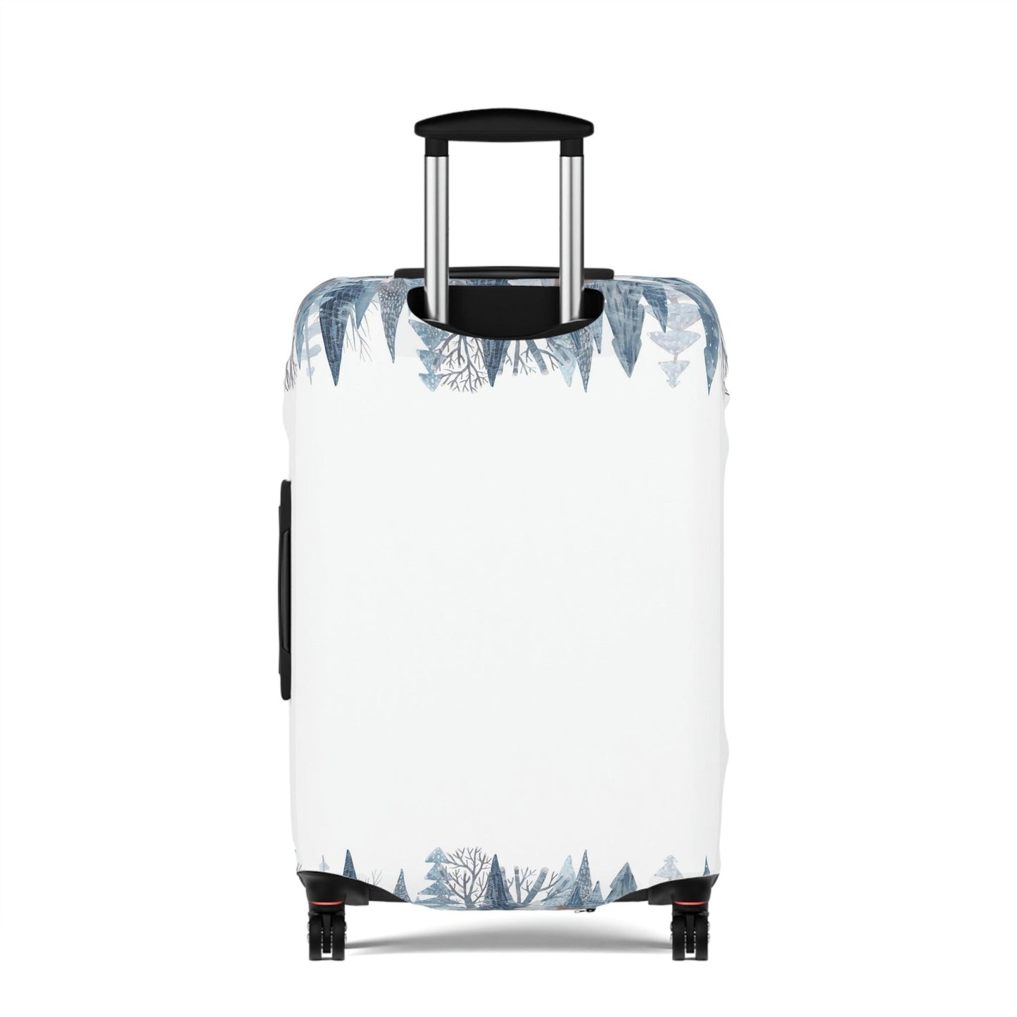 Rynx | Stylish Luggage Cover - Enhance Your Travel Experience While Protecting Your Valuables