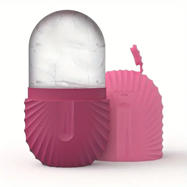 Rynx | Ice Face Roller