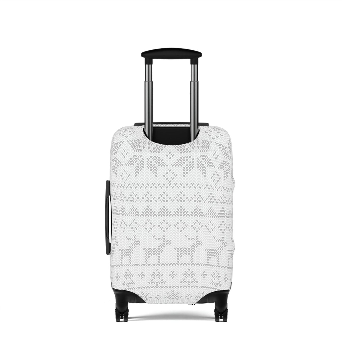 Rynx | Stylish Personalized Luggage Protection - Travel in Fashion and Safety