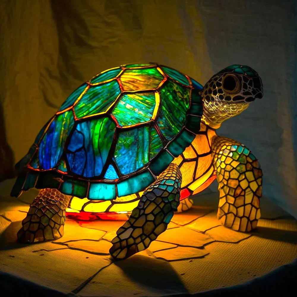 Rynx | Artistic Lamp - VitraFauna