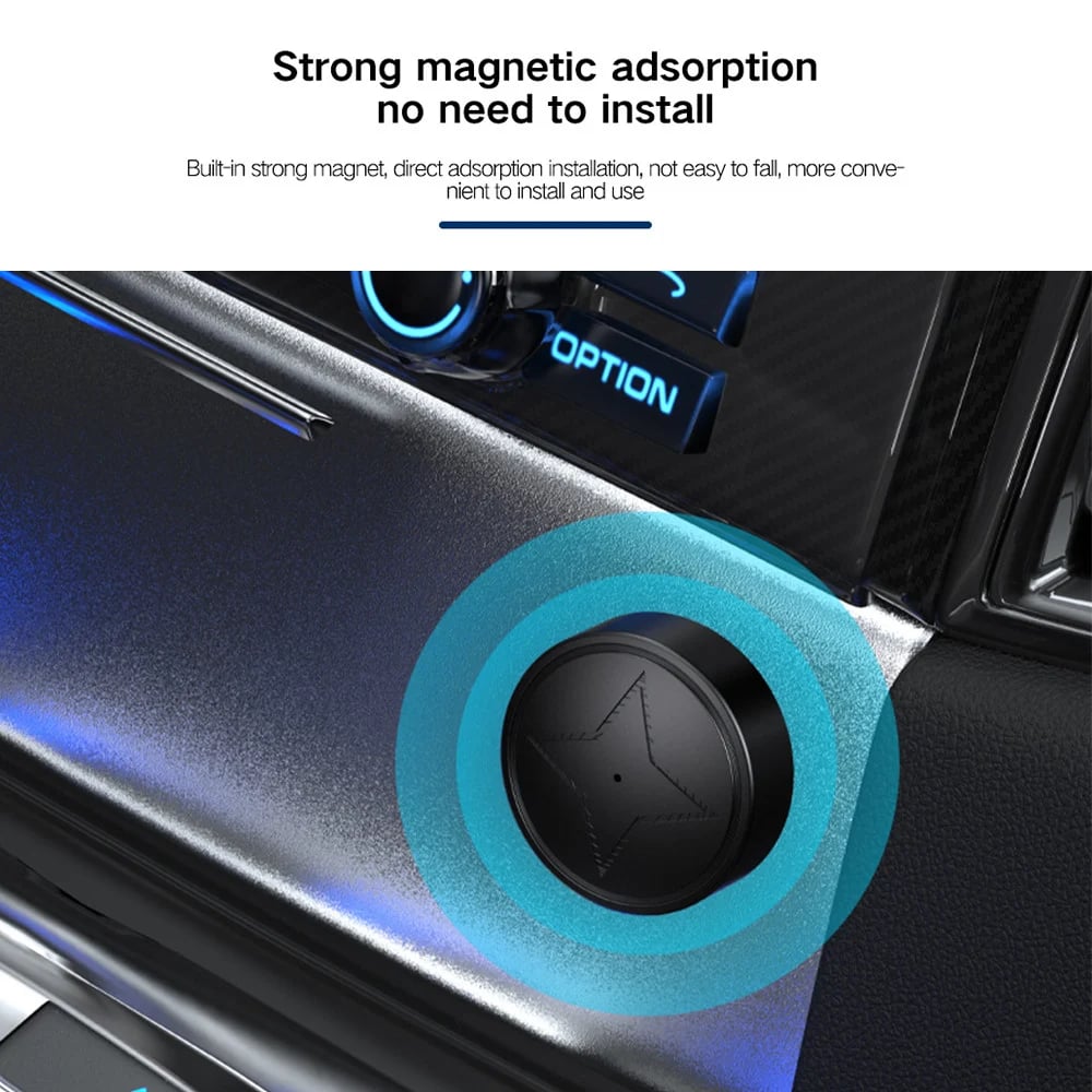 RYNX | Tracker Strong Magnetic Car Vehicle Tracking Anti-Theft