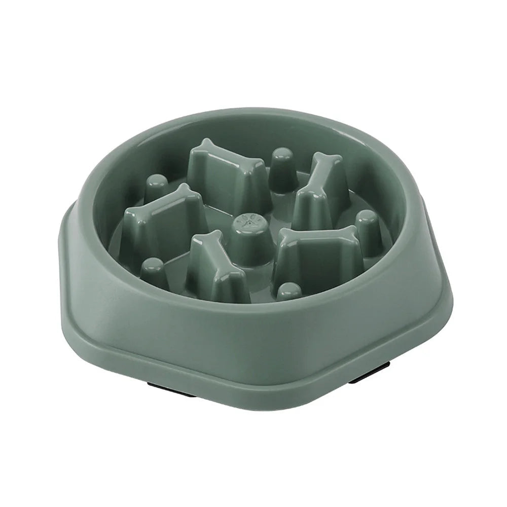 Rynx | Slow Feeder Dog Bowl