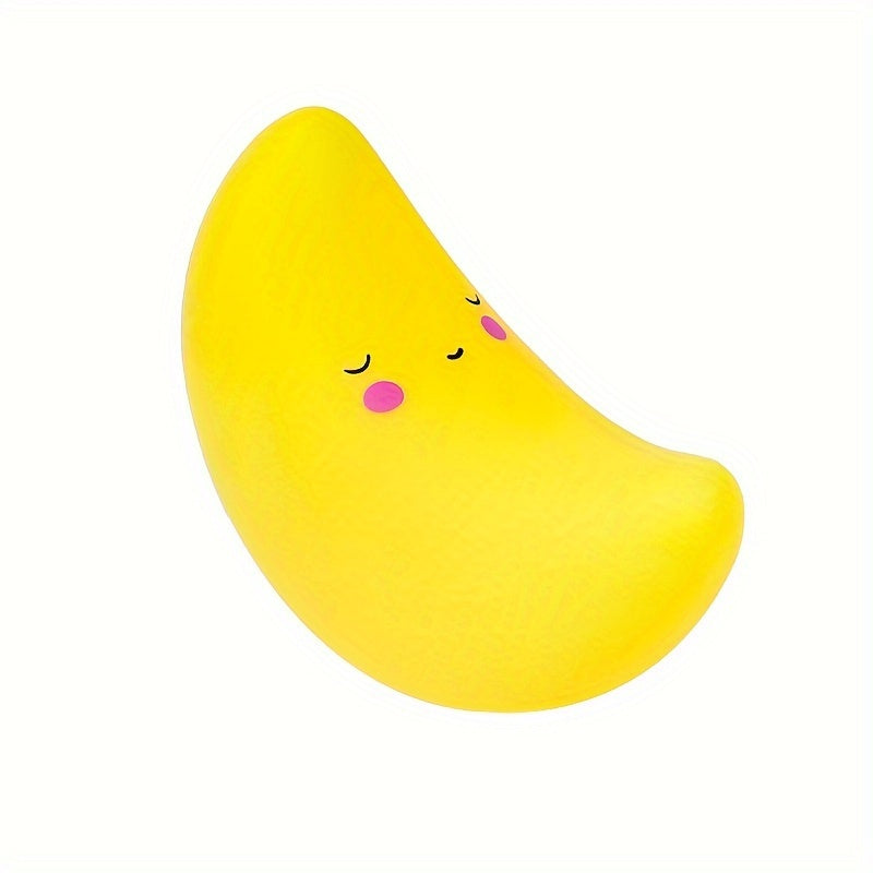 Rynx | MoonGlow - Sweet Night Light for Bedroom Decoration