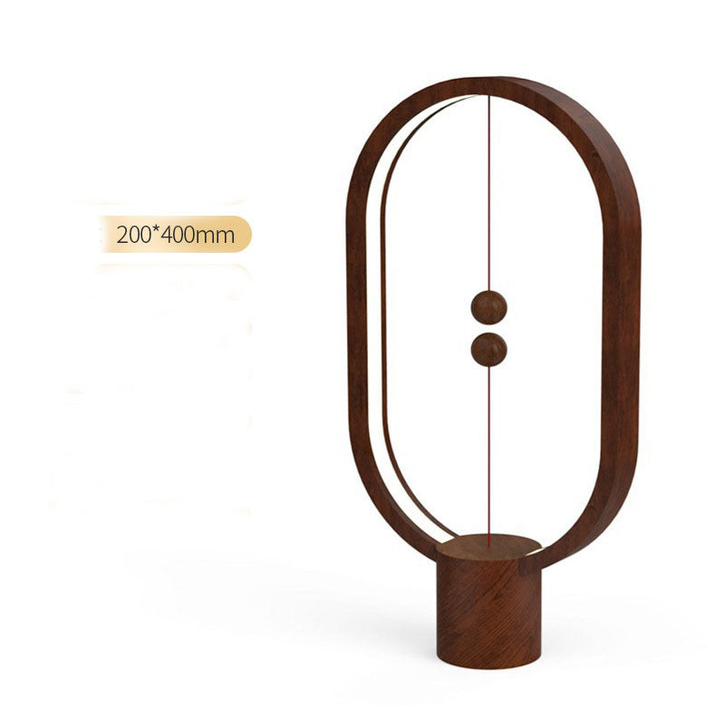 Rynx | Magnetic Balance LED Light