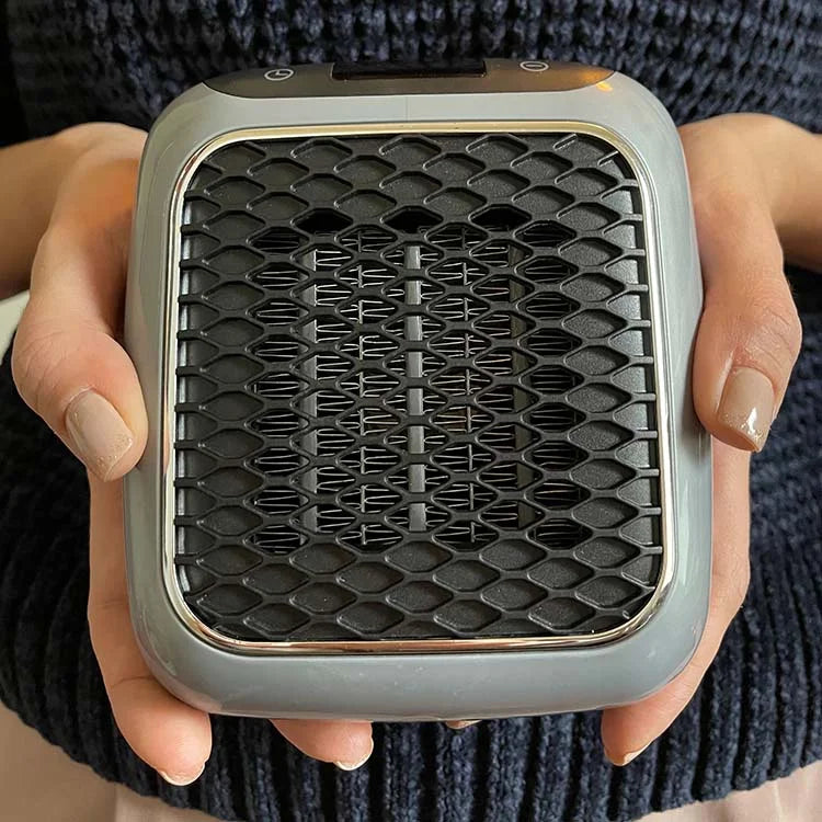 RYNX | Rated Portable Heating Device
