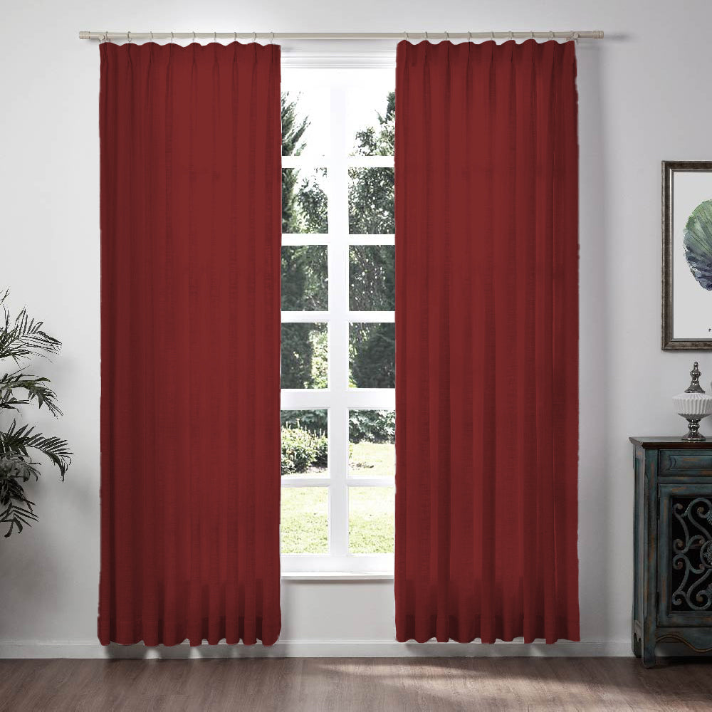 Rynx | Curtain - Add Natural Elegance and Comfort to Your Interior