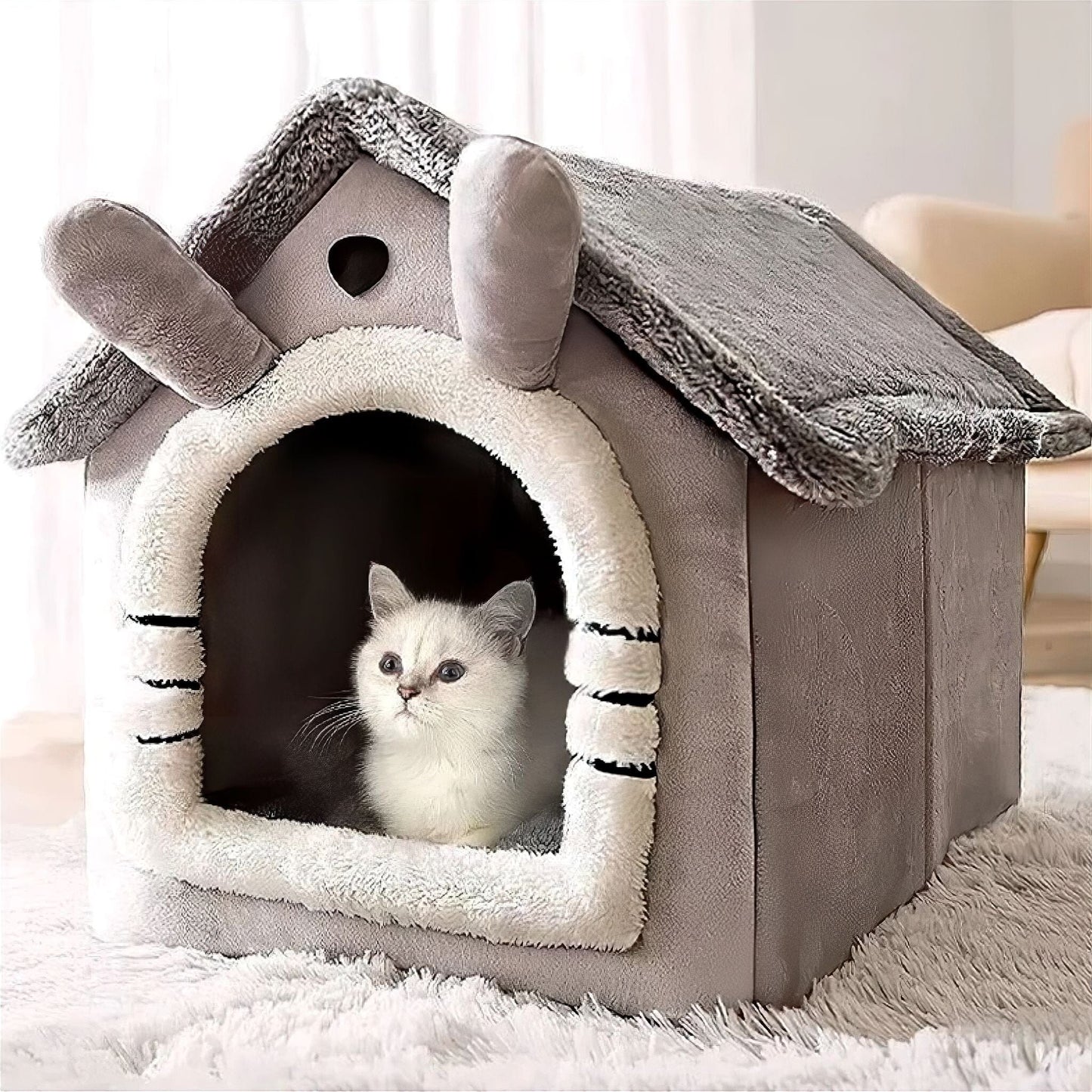 Rynx | Pet Tent
