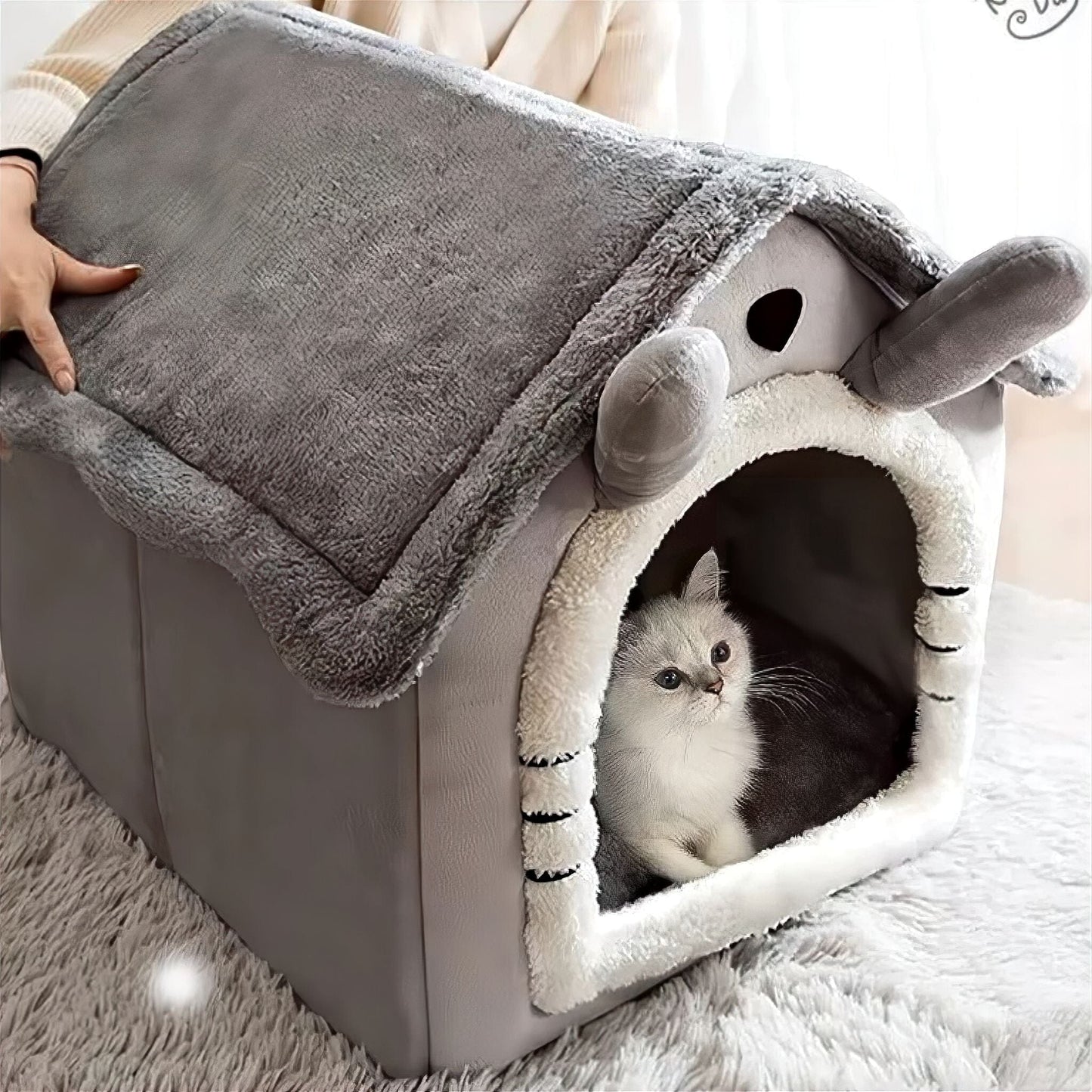 Rynx | Pet Tent