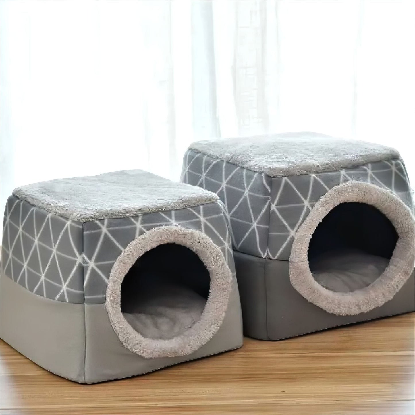 Rynx | Pet Villa