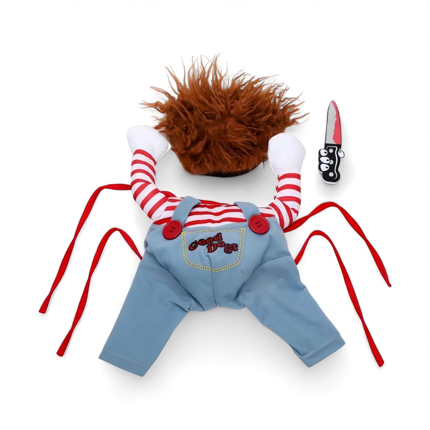 Rynx | Pet Costume