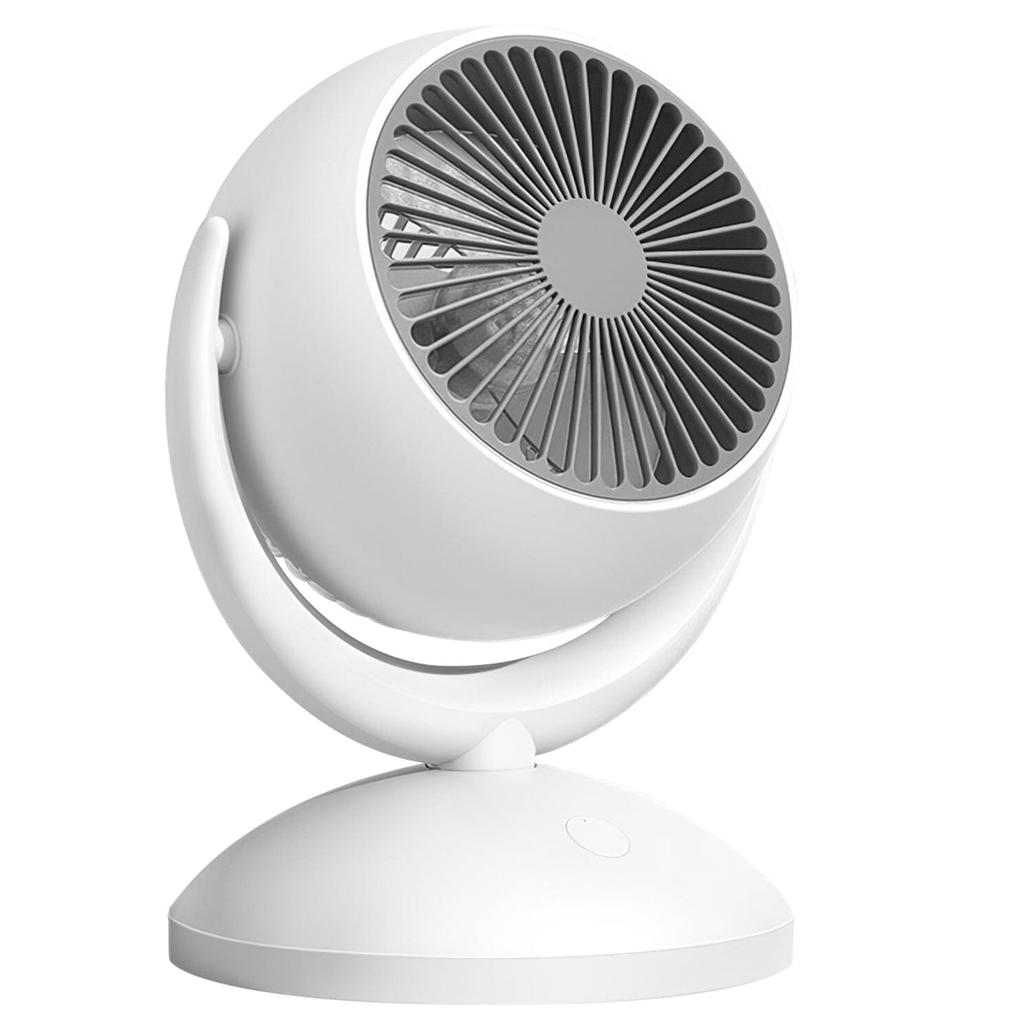 Rynx | Desktop Air Circulator Fan 4 Speed Adjustment