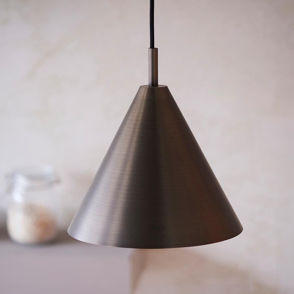 Rynx | Devonte Bronze Pendant Ceiling Lamp