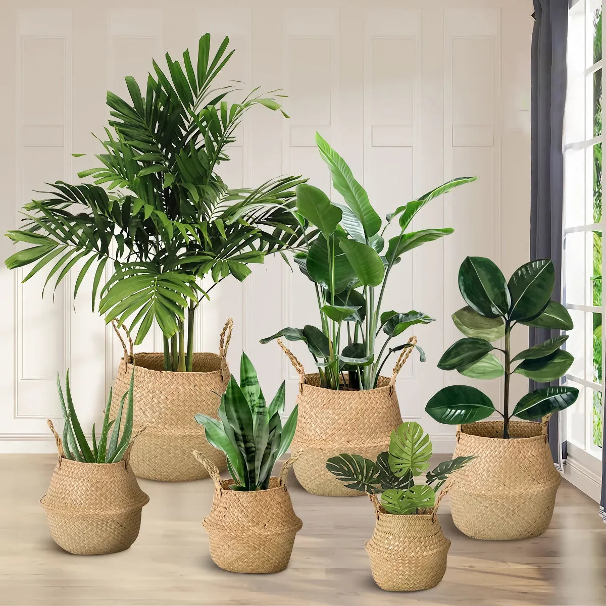 Rynx | Basket for storage