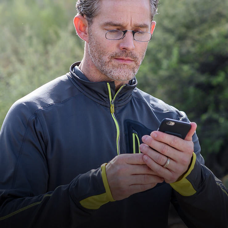 RYNX | Portable Reading Glasses